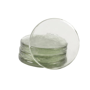 Arai Glass Coasters, Round