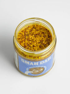 Honey Horseradish Smak Dab Mustard
