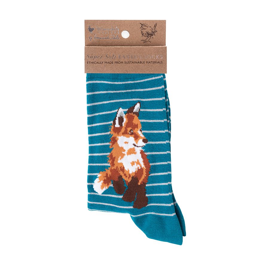 Born To Be Wild Ladies Socks