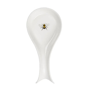 Bees Spoon Rest