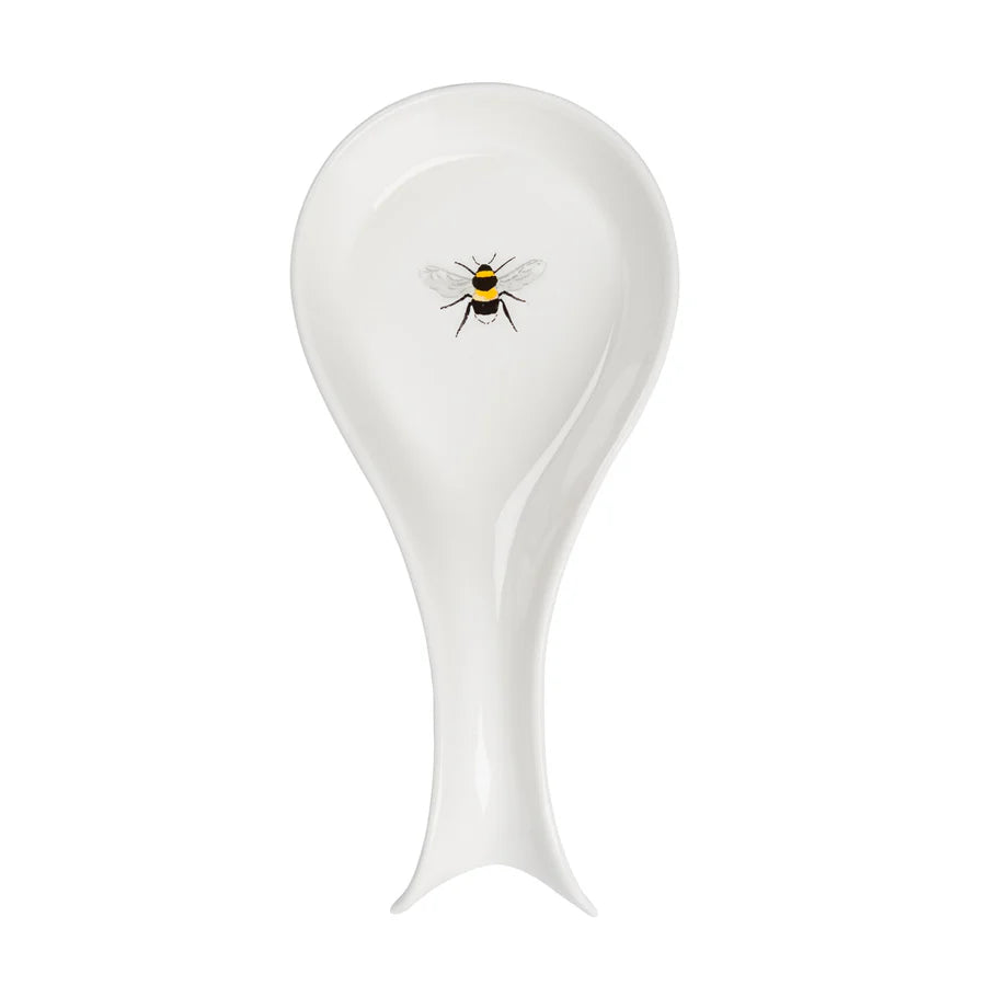 Bees Spoon Rest