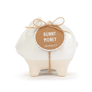 Bunny Bank