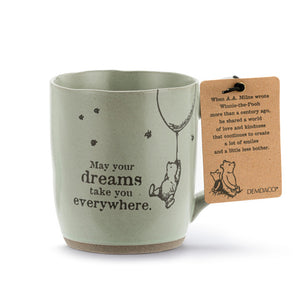 Dreams Mug