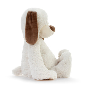 Best Big Brother Plush Dog