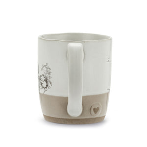 Helping Hands Mug