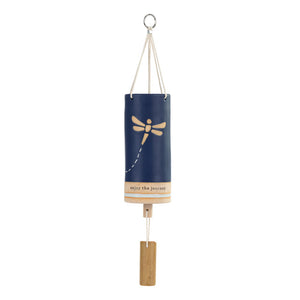 Inspired Wind Chime - Journey