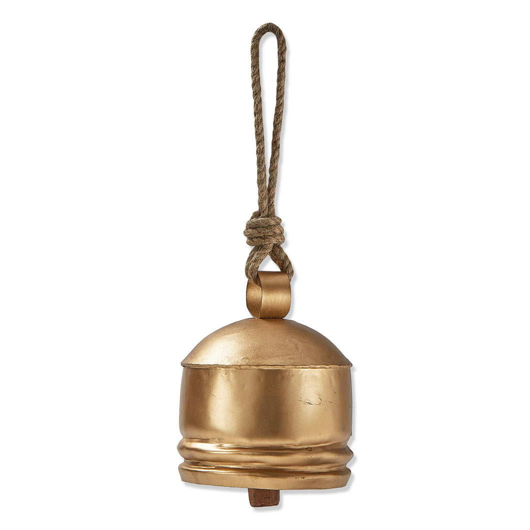 Classic Artisan Made Large Bell