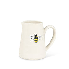 Load image into Gallery viewer, Bee Mini Jug
