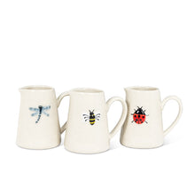 Load image into Gallery viewer, Bee Mini Jug
