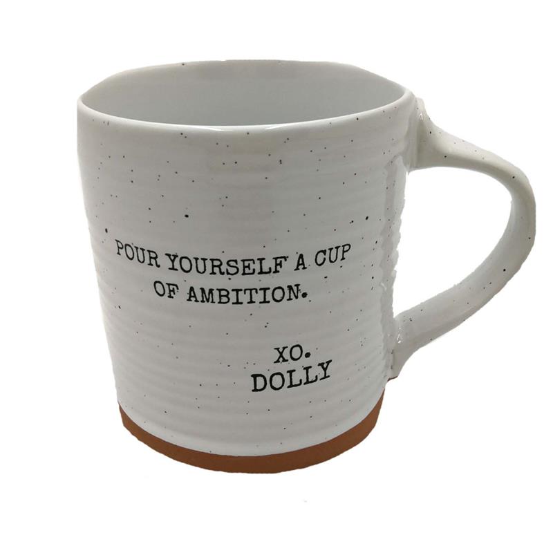 XO Dolly Mug