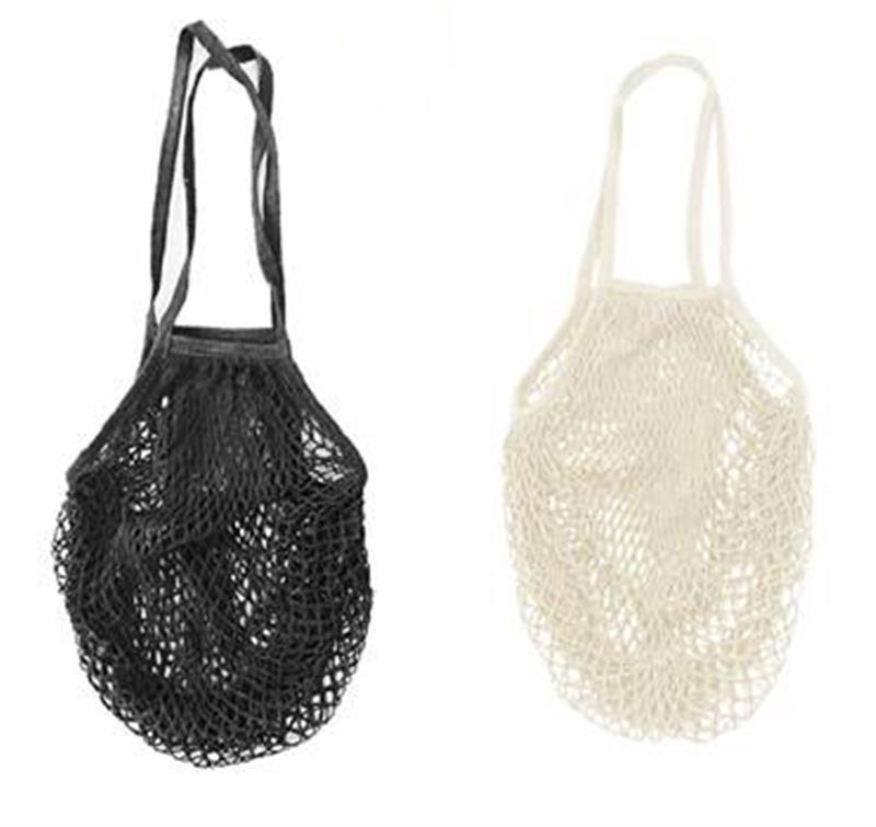 Cotton String Shopping Bags