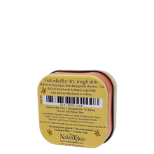 Load image into Gallery viewer, Naked Bee Orange Blossom Honey Hand Salve
