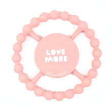 Load image into Gallery viewer, Bella Tunno Love More Teether
