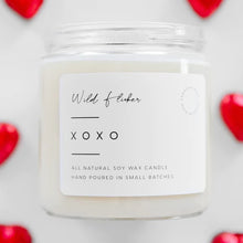 Load image into Gallery viewer, xoxo Soy Candle
