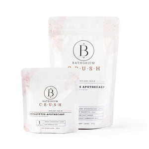 Eucalyptus Apothecary Crush by Bathorium